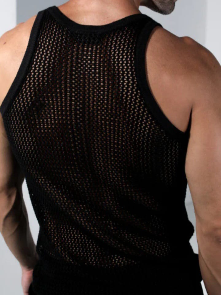 Bonga Boys Men's Softer Comfortable Tank Top